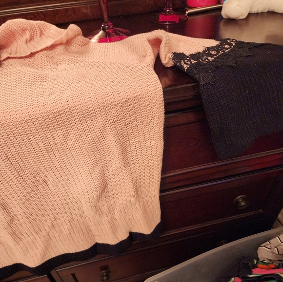 Lane Bryant sweater - Picture 2 of 3